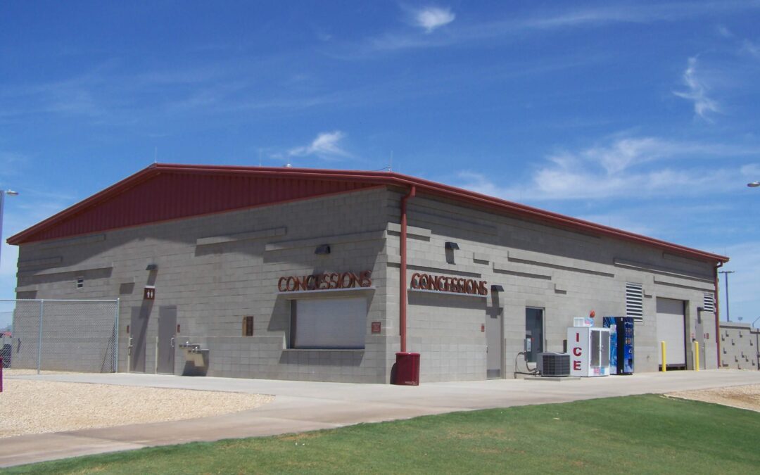 Steel Building Contractors Near Me: What to Know Before You Build in Arizona